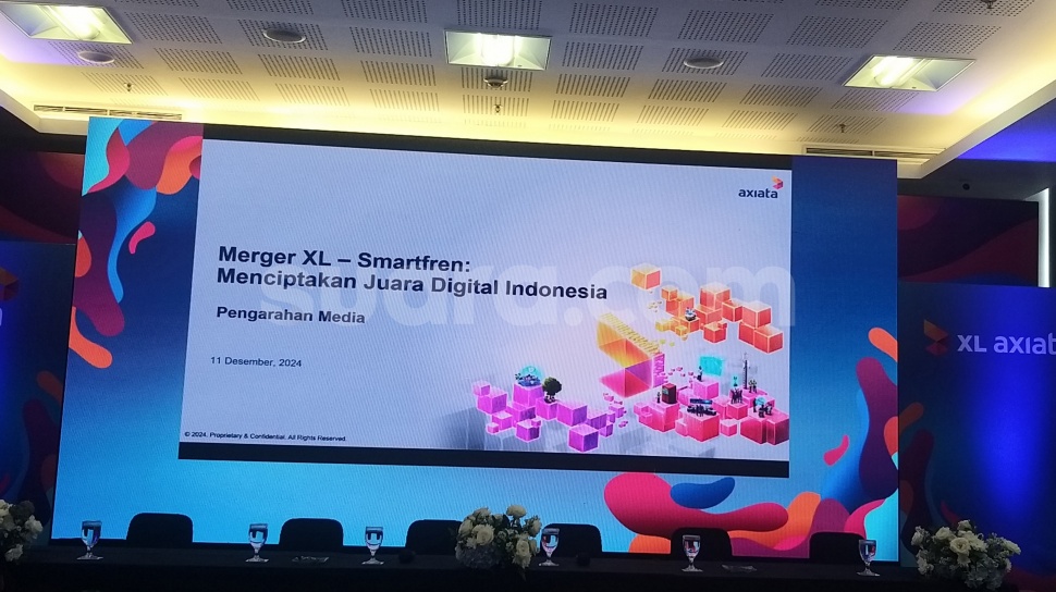 XL SMART Cilacap: Solusi Komunikasi Cepat di Jantung Kota