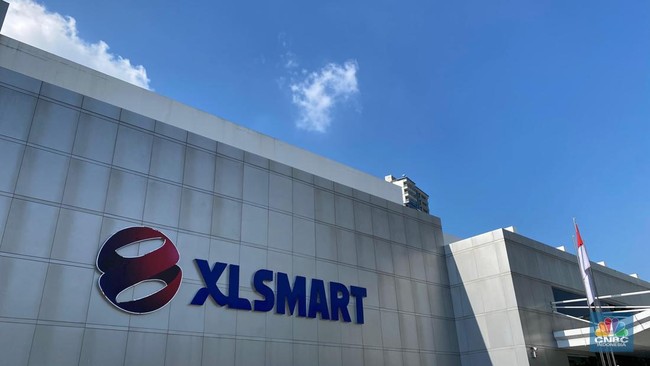 XL SMART Cilacap: Jantung Komunikasi yang Tak Pernah Patah