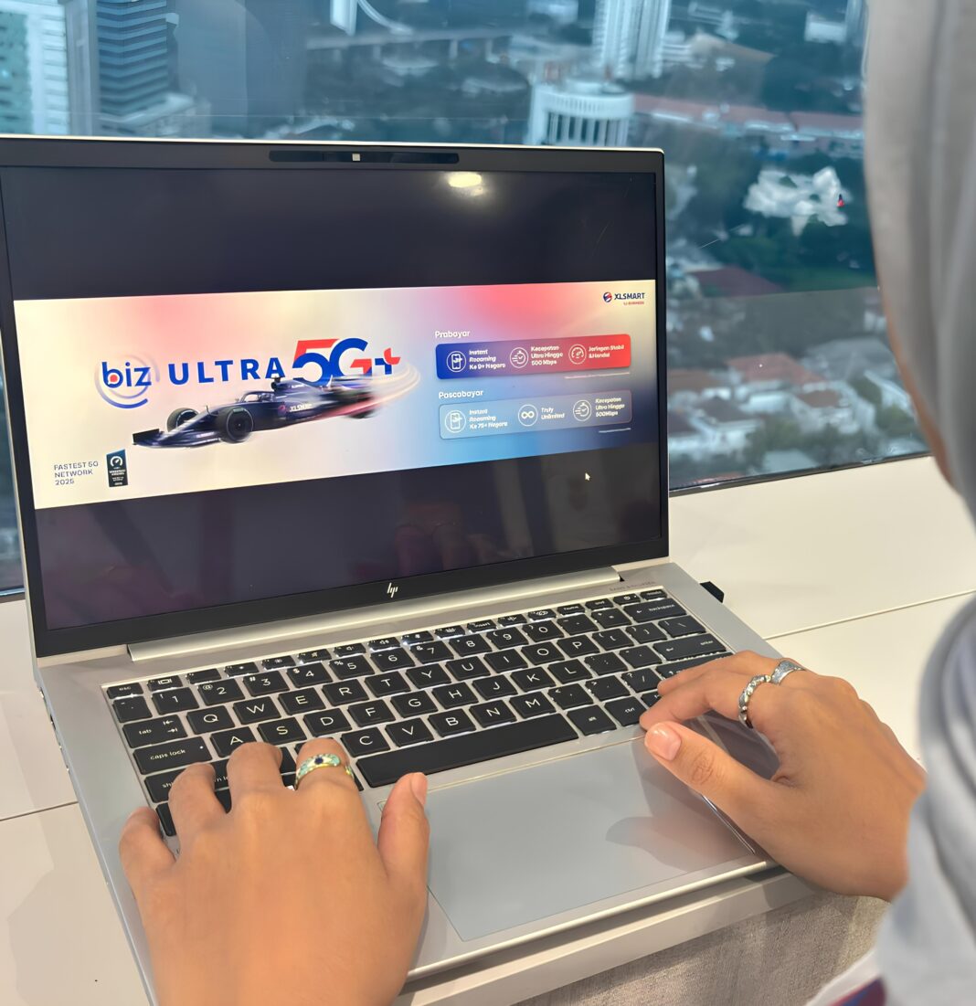 XL SMART Cilacap: Solusi Komunikasi Cepat di Jantung Kota